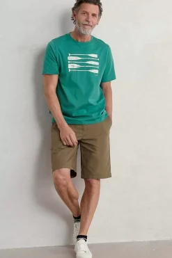 Men's Midwatch Organic Cotton T-Shirt