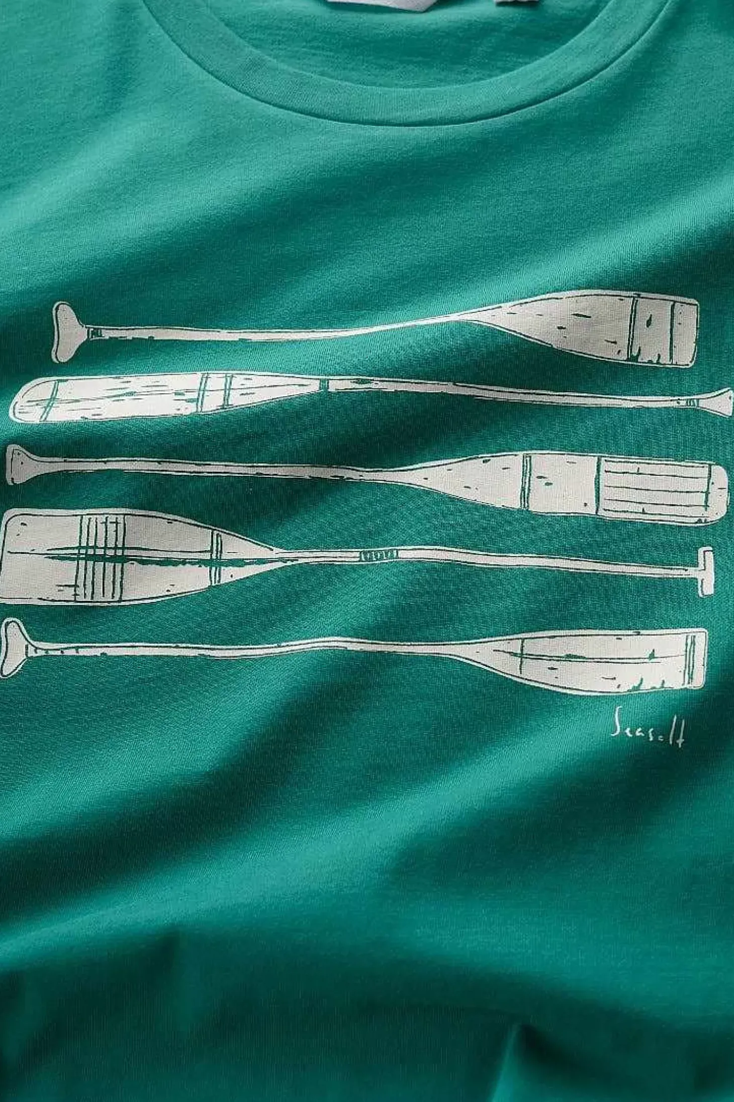 Men's Midwatch Organic Cotton T-Shirt