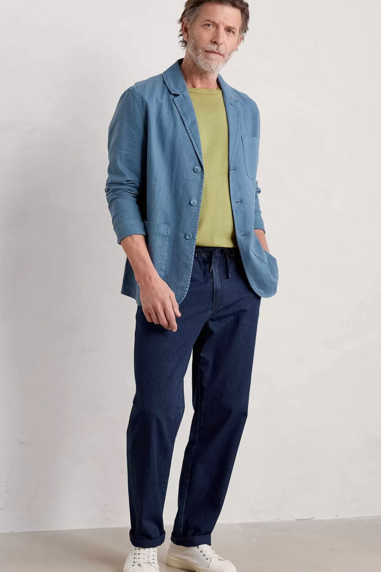 Men's Riggerman Trousers