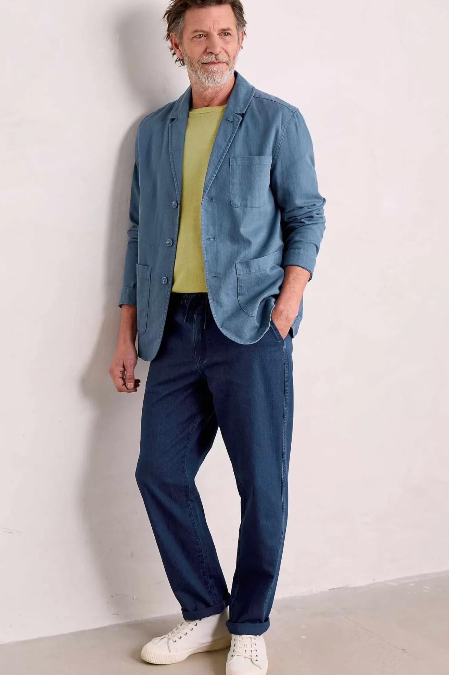 Men's Riggerman Trousers