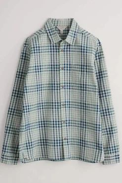 Men's Rivalen Organic Cotton Shirt
