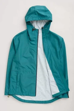 Men's Sailing Time Lightweight Waterproof Jacket
