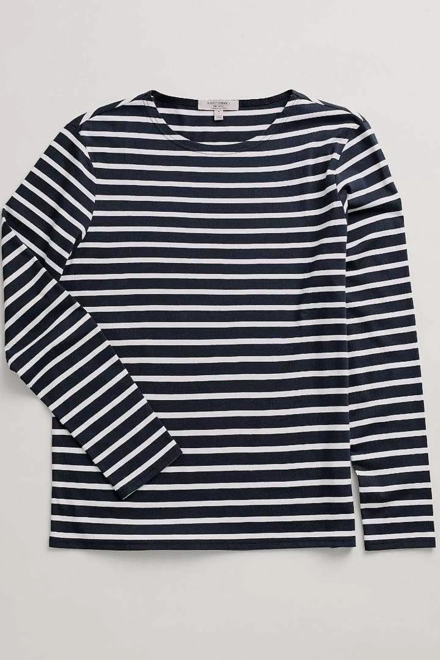 Men's Sailor Shirt (Gots)