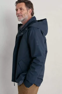 Men's Sea Edge Waterproof Coat