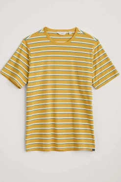 Men's Seven Seas Sailor Tee (Gots)