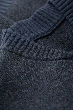 Men's Thresher Knitted Cardigan