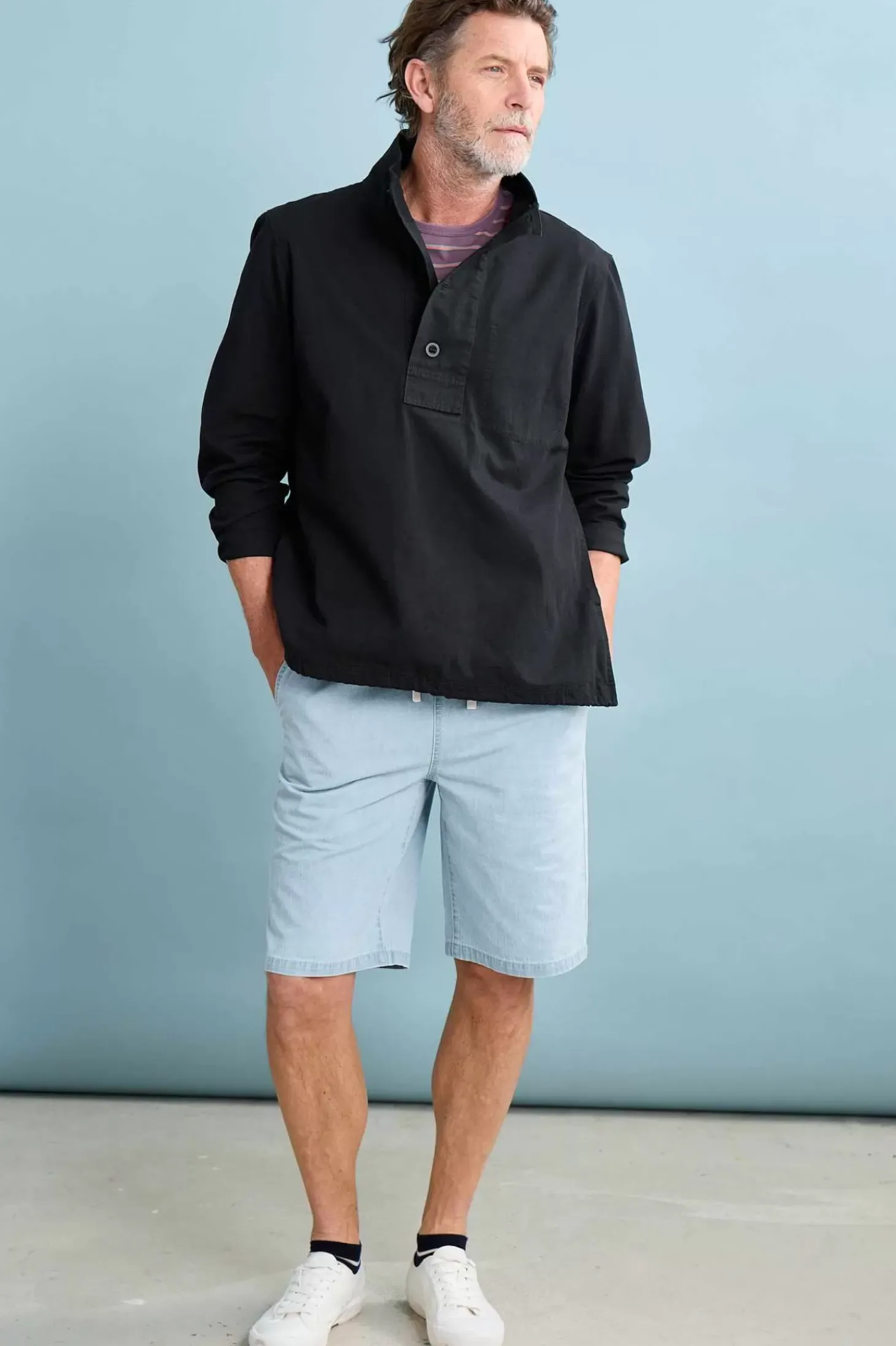 Men's Weaverman Shorts