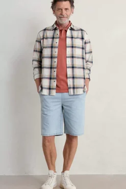 Men's Weaverman Shorts