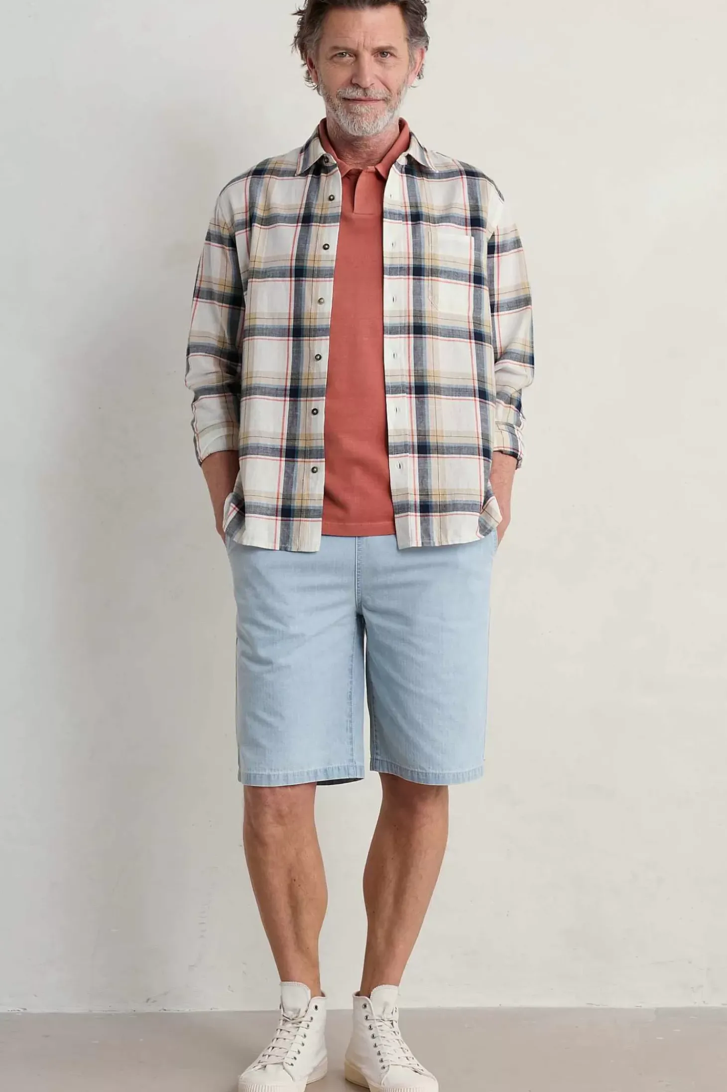 Men's Weaverman Shorts