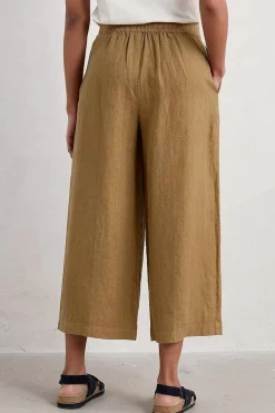 Merrivale Linen Culottes
