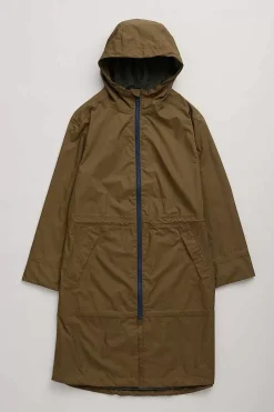 Mistborne Waterproof Coat