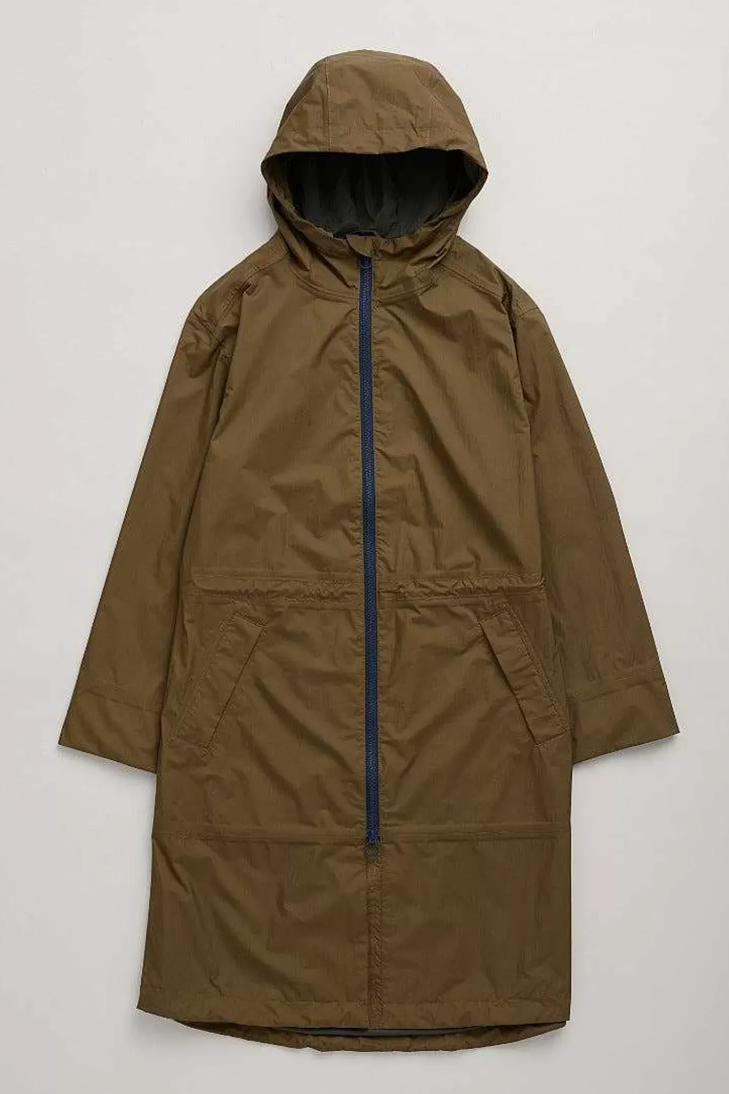 Mistborne Waterproof Coat