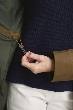 Mistborne Waterproof Coat