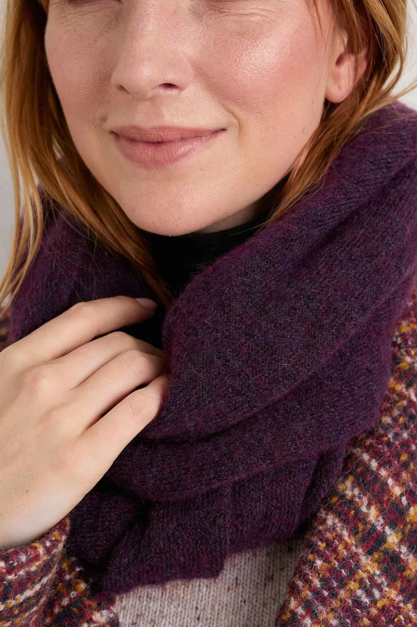 Morning Cliff Snood