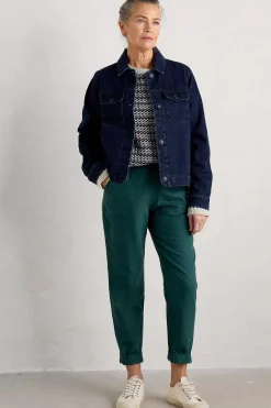 Nanterrow Trousers