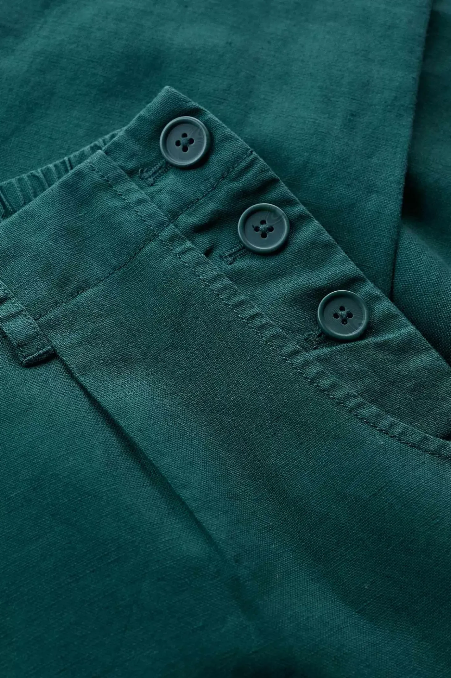 Nanterrow Trousers