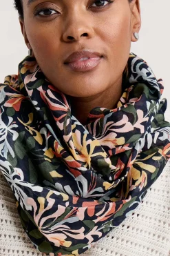 New Everyday Circle Scarf