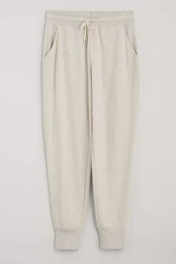 Night Air Organic Cotton Cuffed Joggers