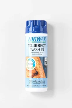 Nikwax Tx Direct Wash 300Ml