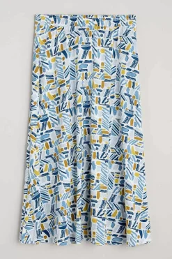 Orchard Jersey Skirt