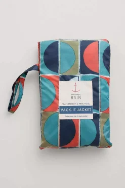 Pack-It Waterproof Jacket