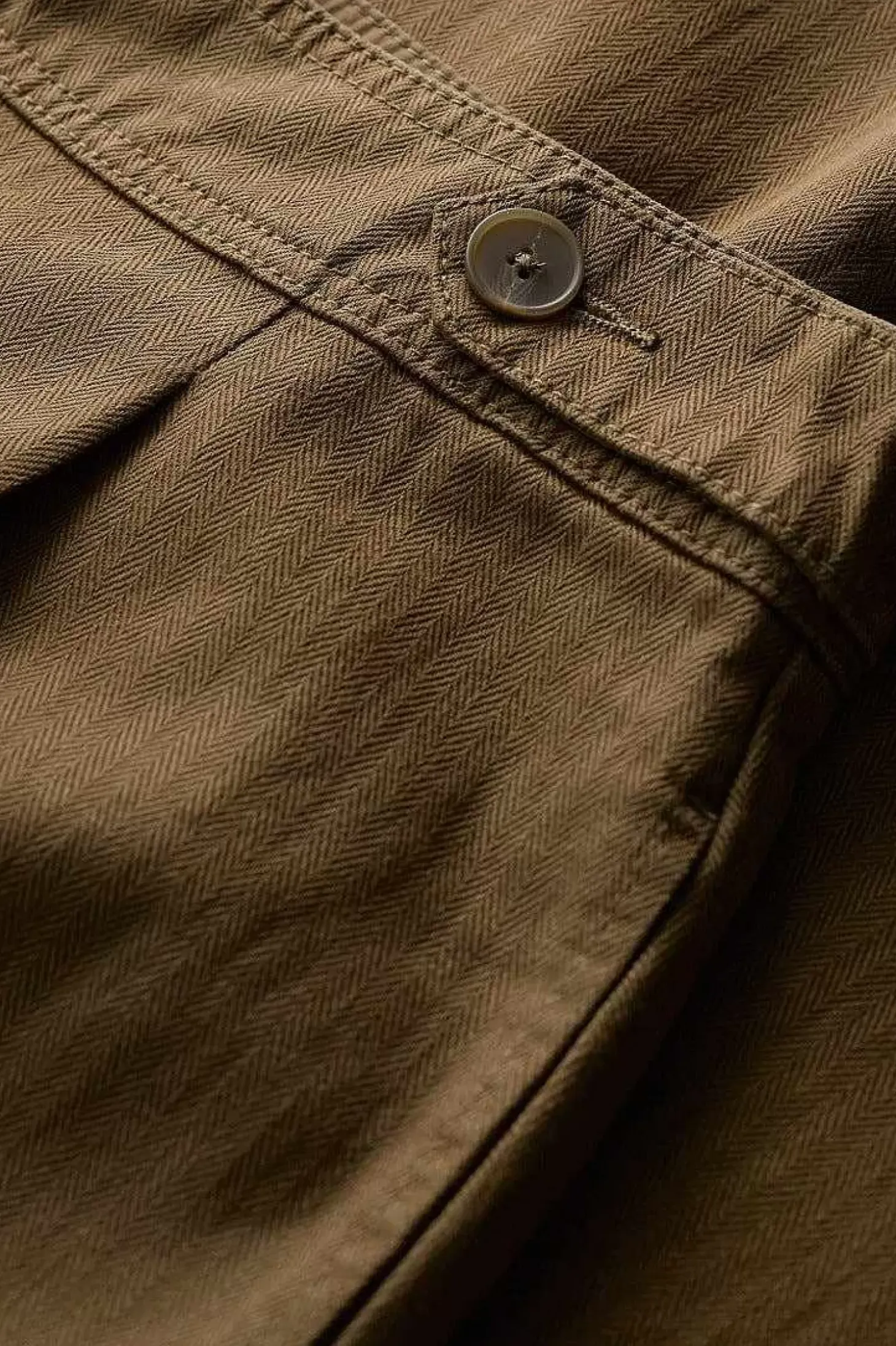 Penjerrick Midi Skirt
