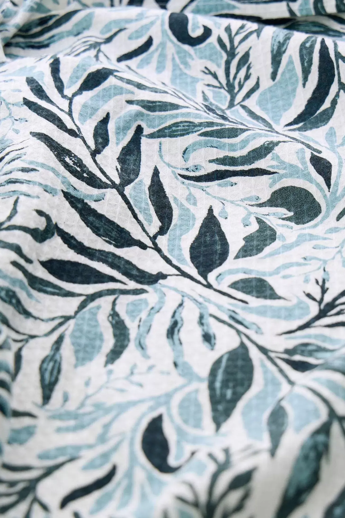 Pottering Gown