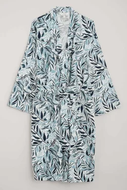 Pottering Gown