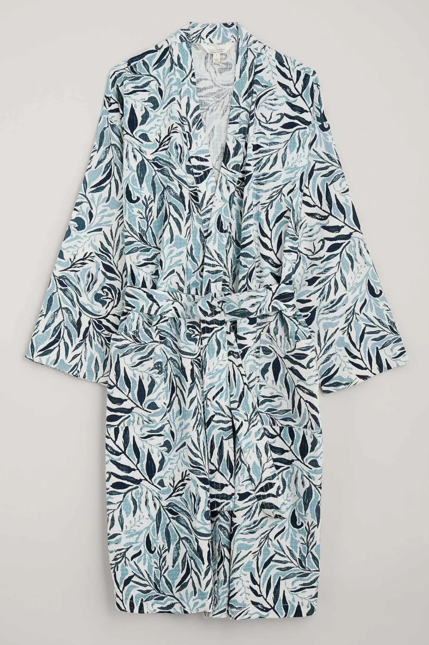 Pottering Gown