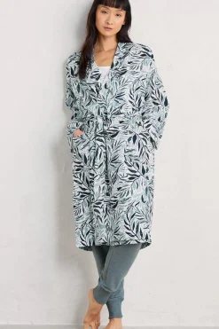 Pottering Gown