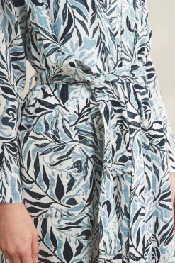 Pottering Gown