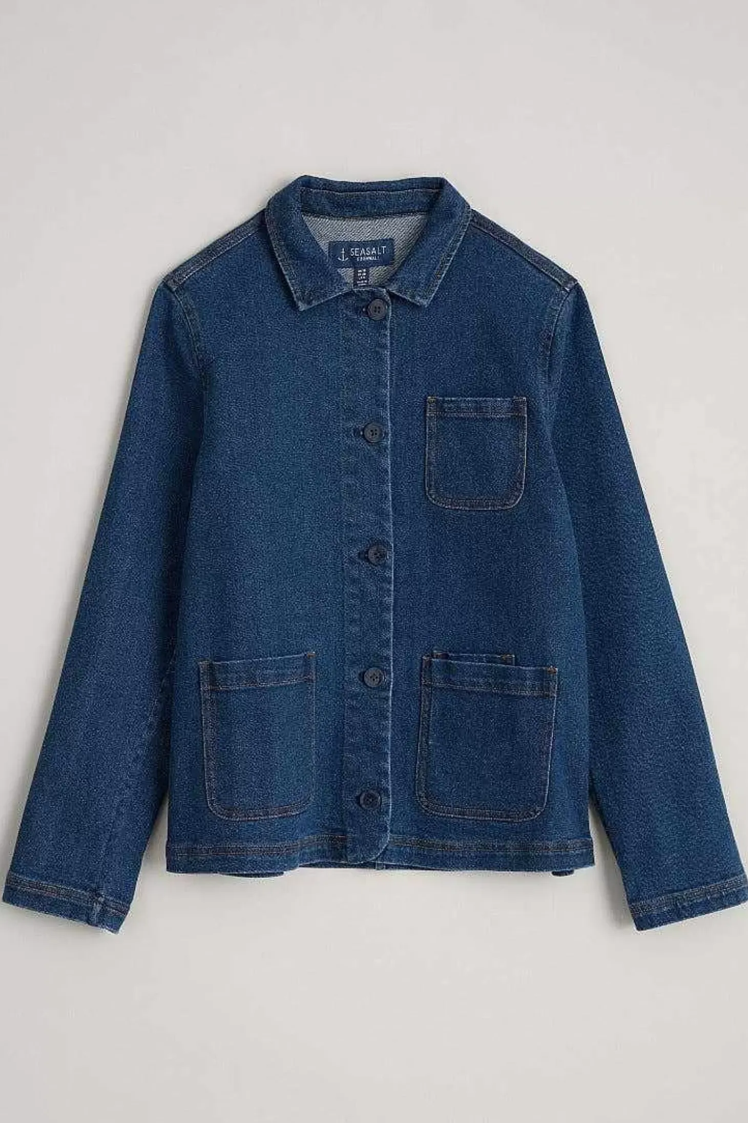 Reading Rocks Jacket