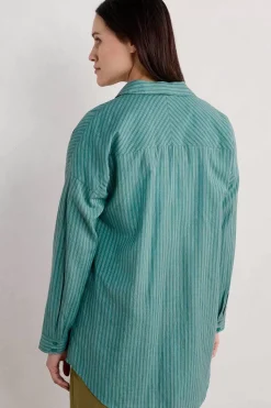 Rising Cotton Shirt
