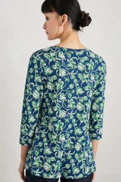 Risso Jersey Top