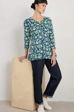 Risso Jersey Top