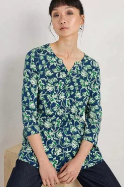 Risso Jersey Top