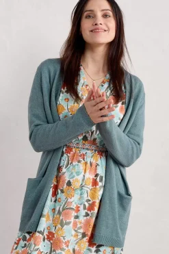 Riverboat Cardigan