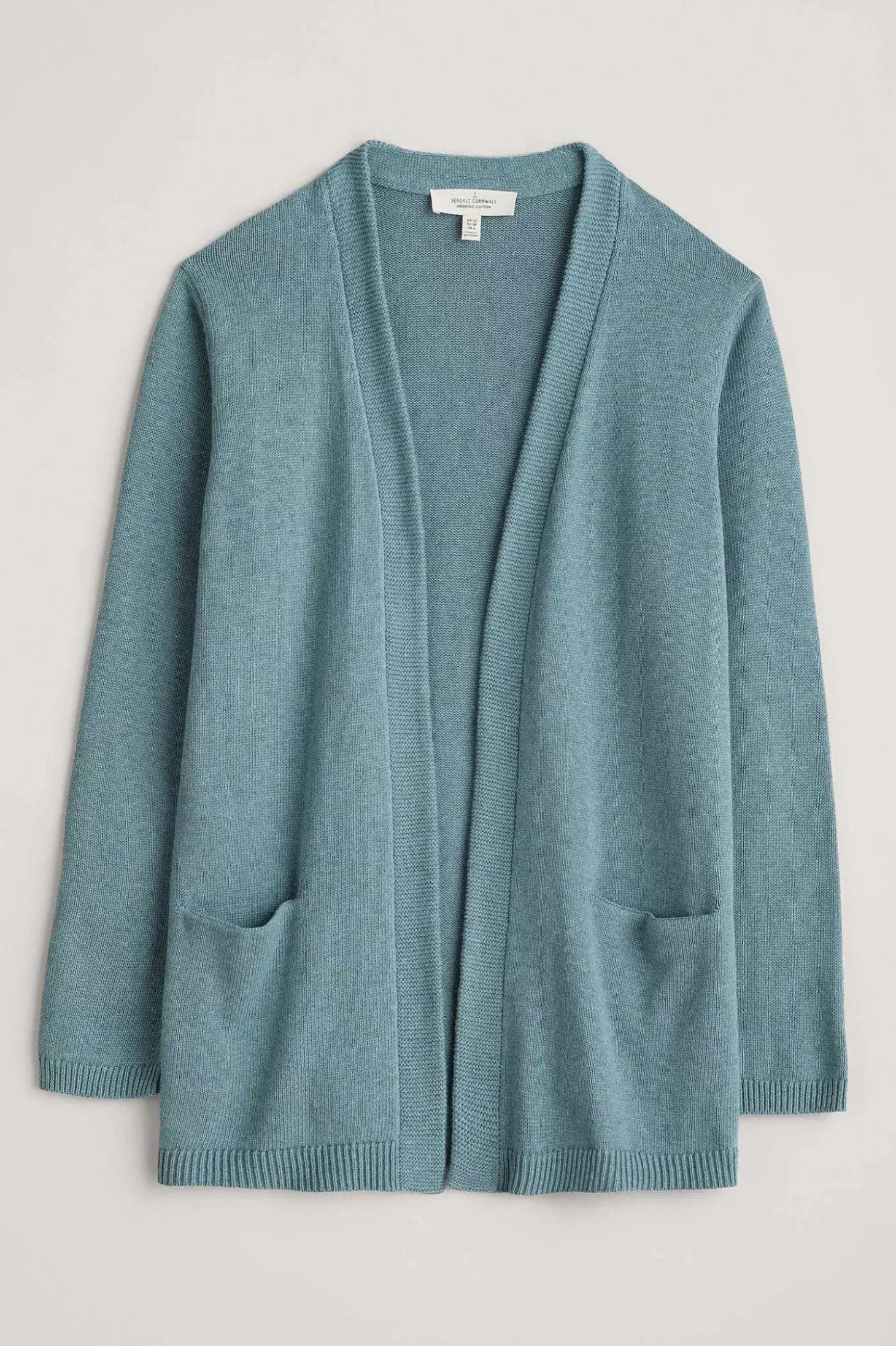 Riverboat Cardigan
