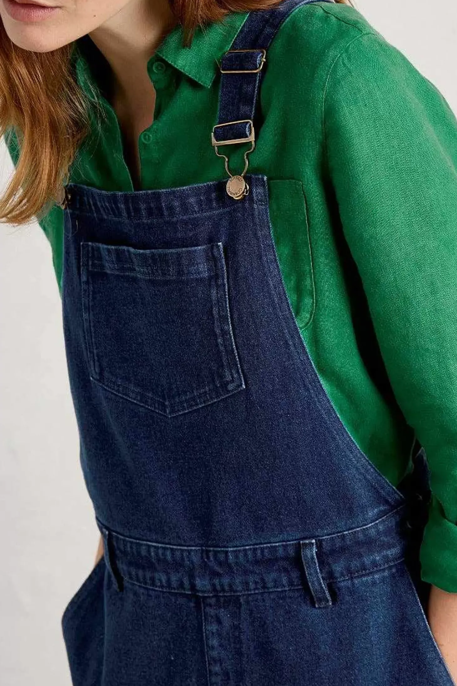 Rock Arch Dungarees