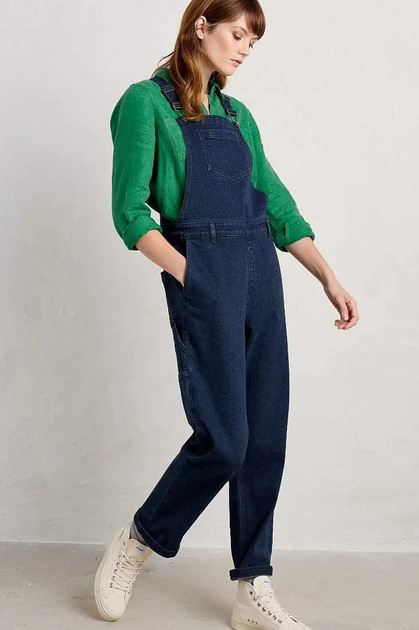 Rock Arch Dungarees