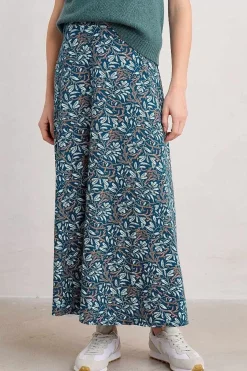 Rose Jersey Skirt