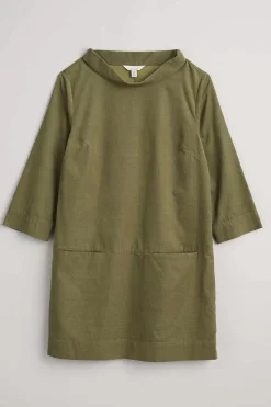 Sail By The Stars Needlecord Tunic