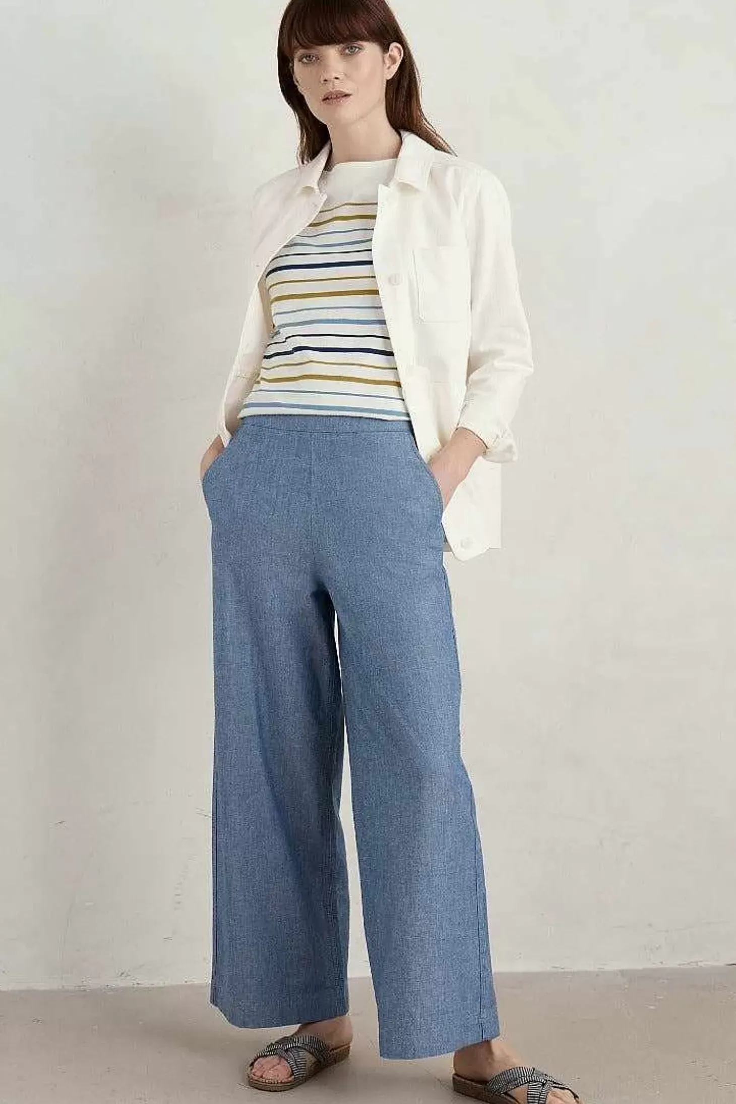 Sailor Top (Gots)
