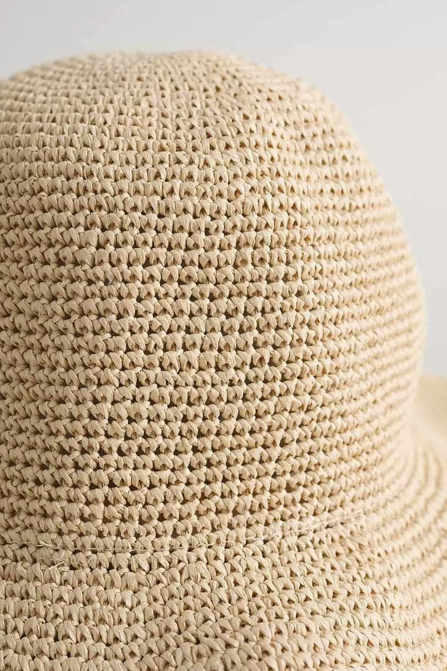 Sculpture Garden Wide Brim Sunhat