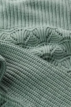 Sea Bird Organic Cotton Jumper