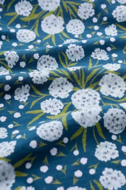 Short-Sleeved Pipers Dress