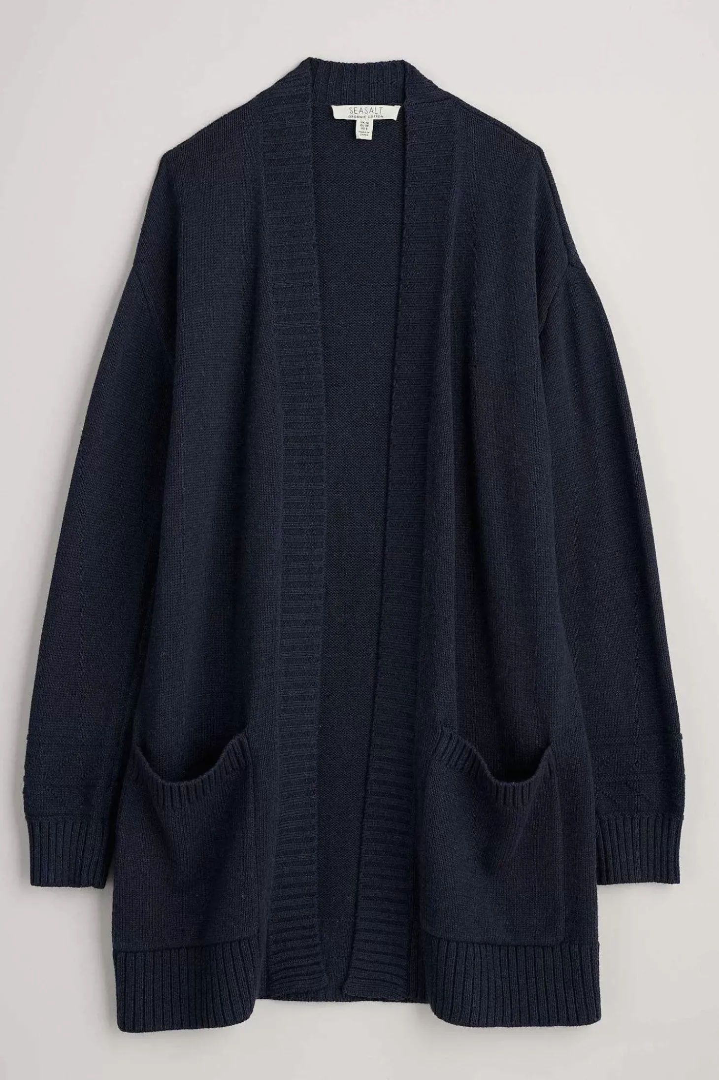 Southernwood Long Cardigan