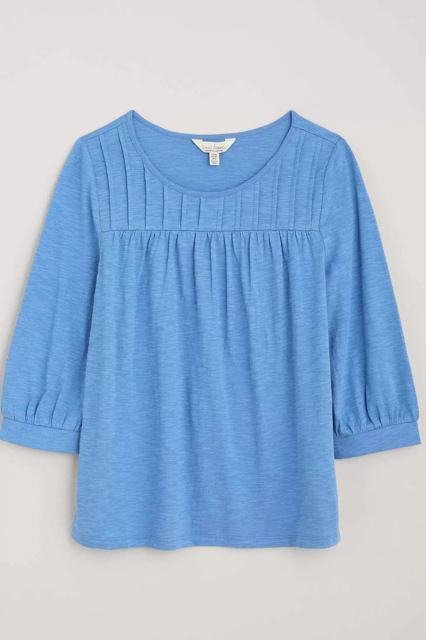 Stenalees Gathered Top