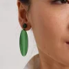 Stratton Drop Earrings