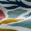Summer Circle Scarf
